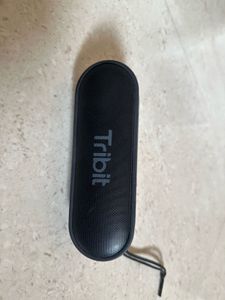 Tribit Portable Bluetooth Speaker