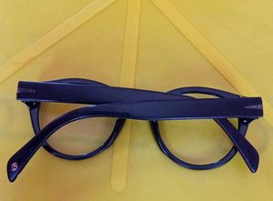 David Beckham Orignal Eyeglass