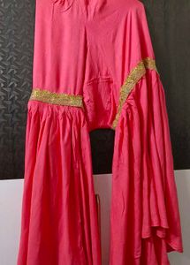 Heavy Gharara