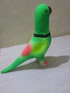 Parrot Toy For Kids