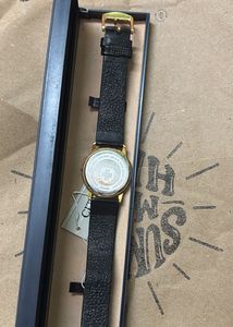 Louis denmar mens watch
