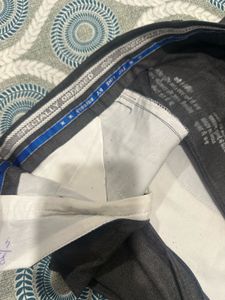 Raymond Dress Pants - Excellent Condition - sty3