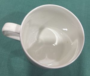 Lingaya's Group brand New Coffee  Mug
