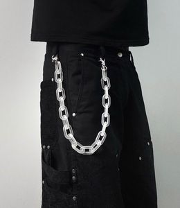 X-RAY WALLET CHAIN