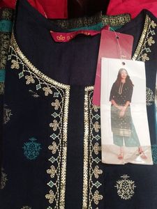 Avaasa Palazzo Set Only Small Size Available