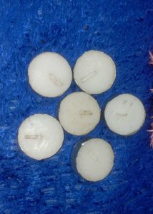 Set of 20 Tealight Candles