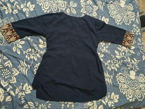short kurti