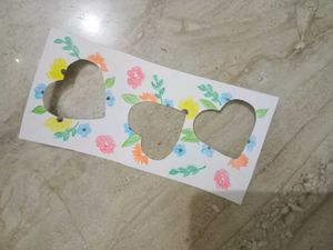 7 HANDMADE Bookmarks
