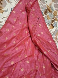 full set of dress in good condition (zardozi worke