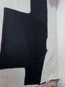 Cute Panda Graphic T-Shirt