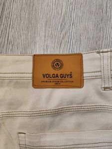 Ma6203 Volga guys jeans waist 40 inches