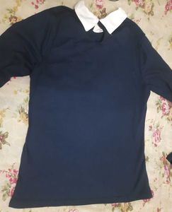 Bundle of 3 Women's Crop Tops