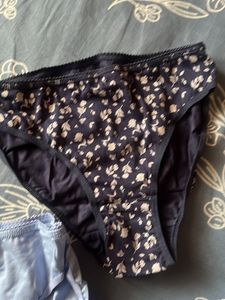 Panties Lingerie Bundle (3)