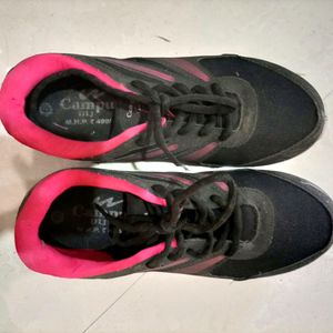 Sports Shoes For Women's/Girls