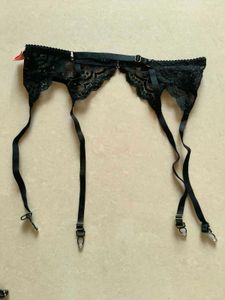 3 Pieces Lingerie Set