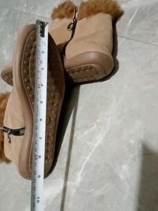 Beige Boots 🥾🥾🥾😯