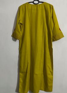 Jaipur Kurti Size-L