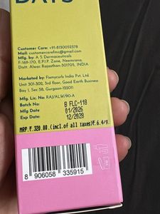 Fix My Curls Leave In Cream