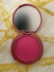 Ruby's Organics Cream Blush - Dahlia