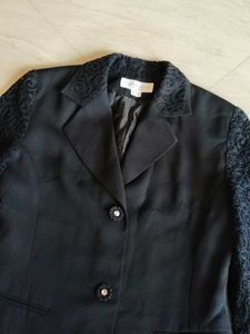 Women's Blazer