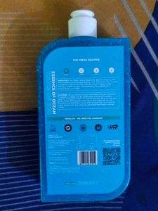 FreshLuxe Body Wash