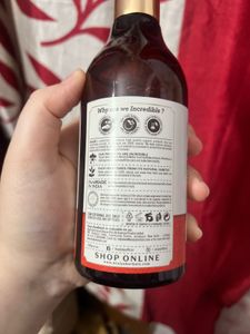 Atulya Hibiscus Shampoo