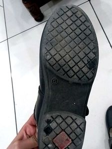school shoes