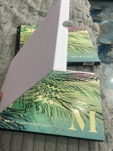 Vivid Eyeshadow Palette