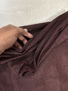 Sheer Fabric 6 Metres