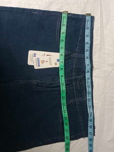 Denim Jeans - New with Tags