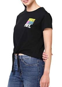 Birds of Prey Graphic Tee