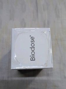 Biodose 0.3% Retinol Face Serum