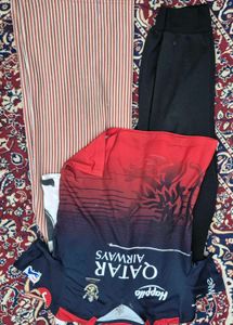6 piece set