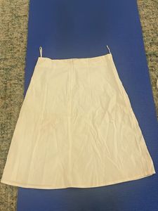 Skirt, size 12