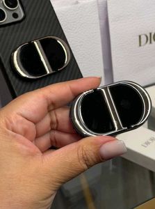 Dior Phone Holder and Accessories