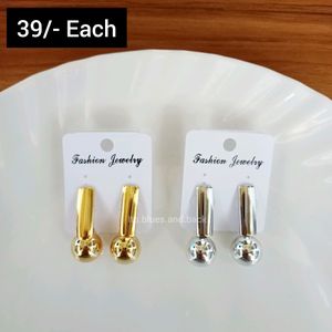 Buy any Earring at 39/-