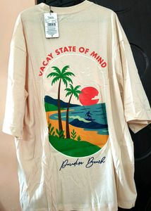 Vacay State of Mind T-Shirt