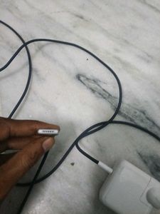Apple 30W USB-C Power Adapter