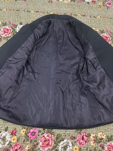 Classic Women's Blazer