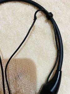 Mivi Collar Bluetooth Headset