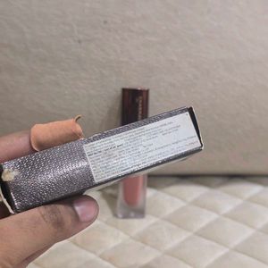 Charmacy Milano Lipstick - 07 Sand Storm
