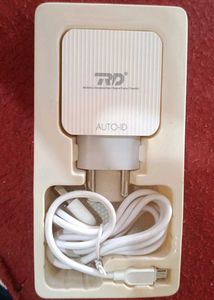 3-Port Universal Travel Charger