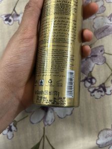 Gatsby Set &amp; Keep Spray Ultra Hard