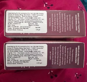 Too Faced Cloud Crush Lip Cheek colour (1)