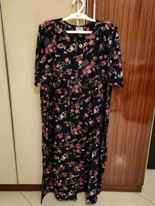 Maternity Dress By Mylo Essentials