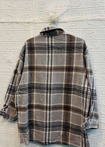 🇦🇺 ONLY imported Shacket Jacket