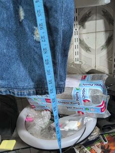 JACK &amp; JONES women cargo