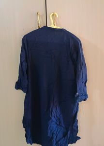Combo Top And Kurta