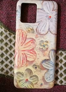 Realme 8 - 4g Phone Case.