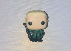 Harry Potter Funko pop kinderjoy (any one)